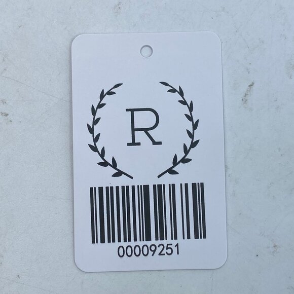 Hugo Boss Tan Leather Mini Sleeveless Dress | Size 2 - Picture 9 of 10